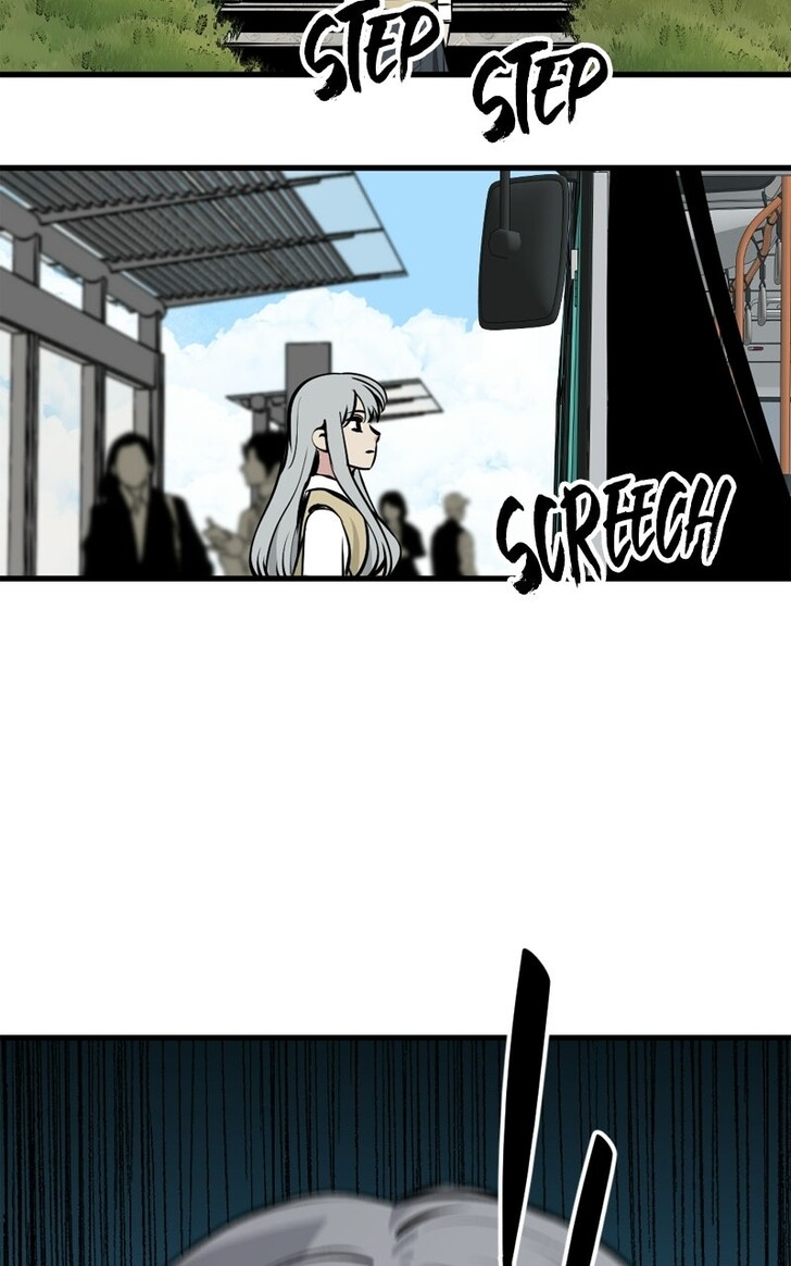 Read Hero Killer en Manga Online