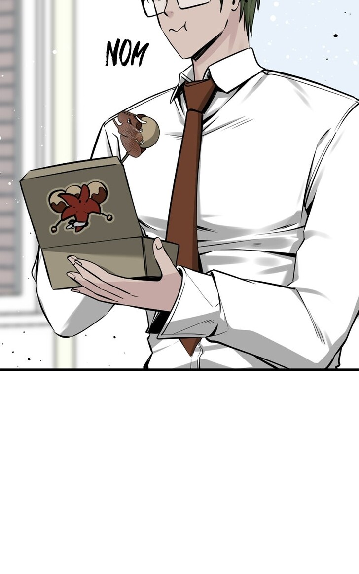 Read Hero Killer en Manga Online