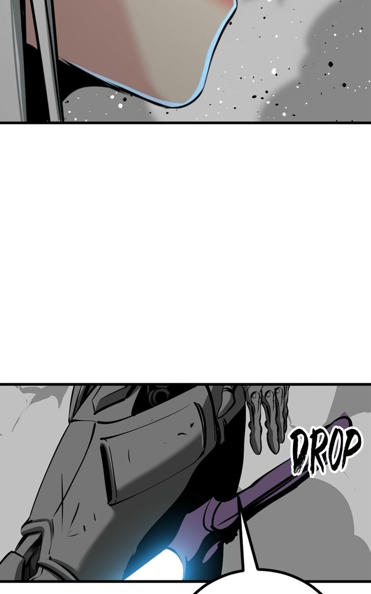 Read Hero Killer en Manga Online