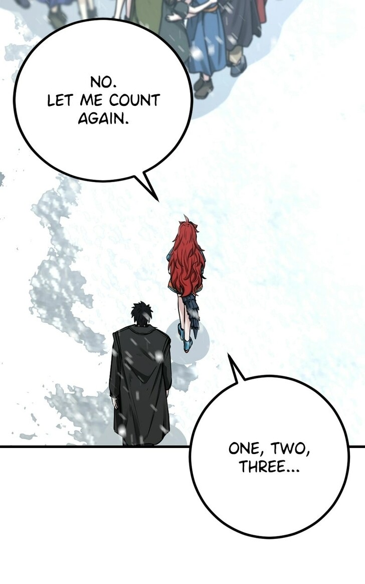 Read Hero Killer en Manga Online