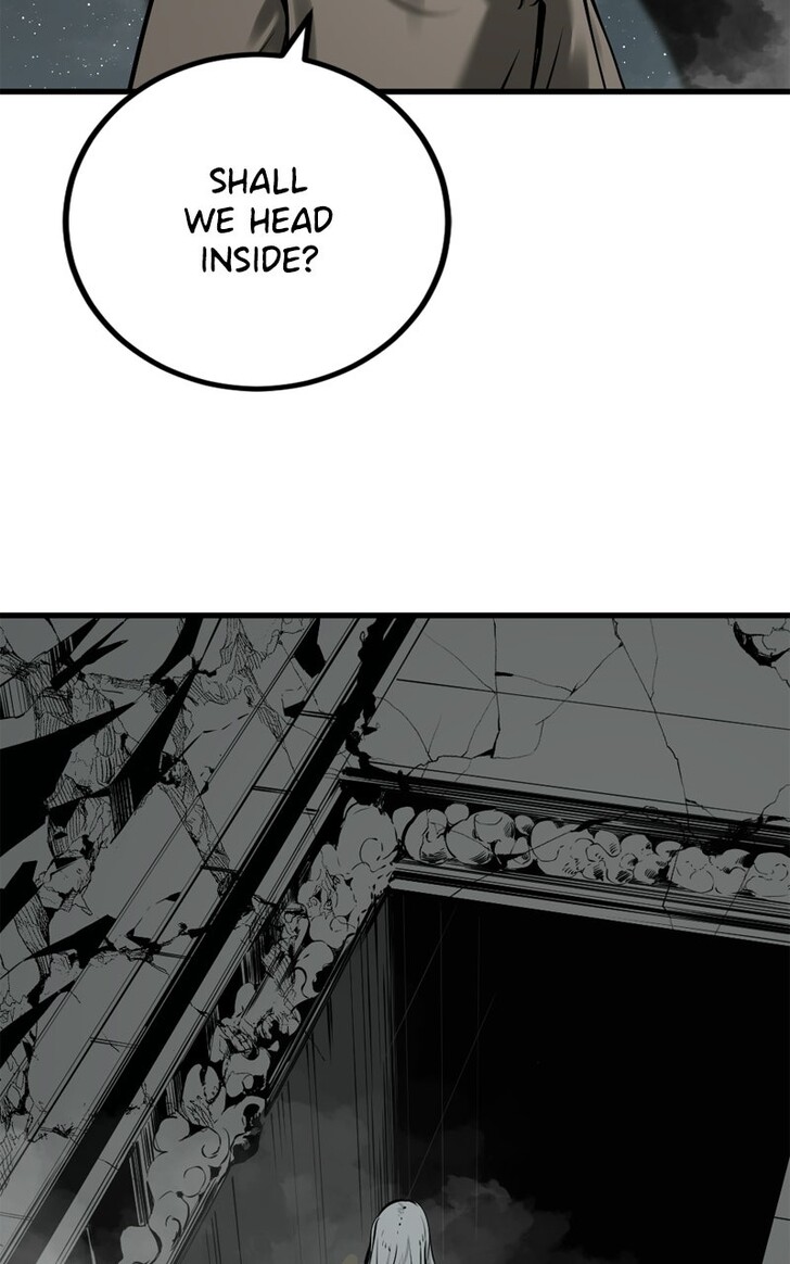 Read Hero Killer en Manga Online
