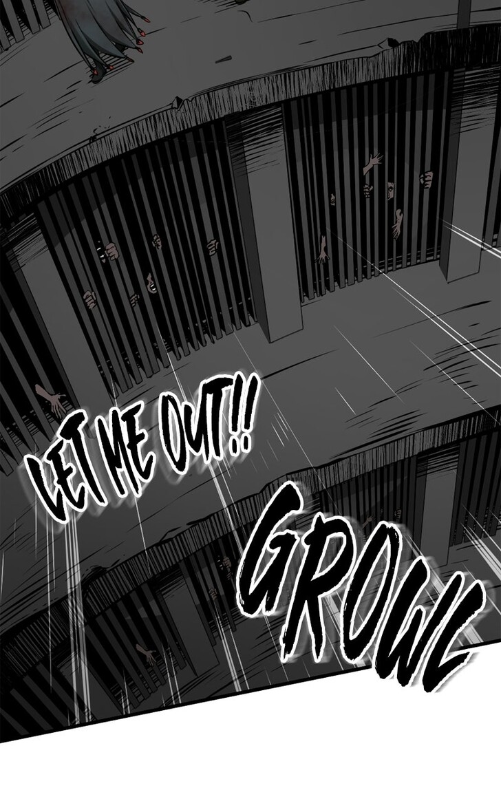 Read Hero Killer en Manga Online