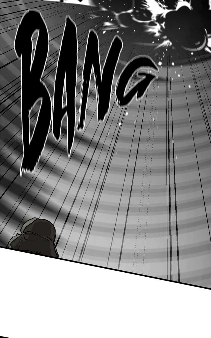 Read Hero Killer en Manga Online