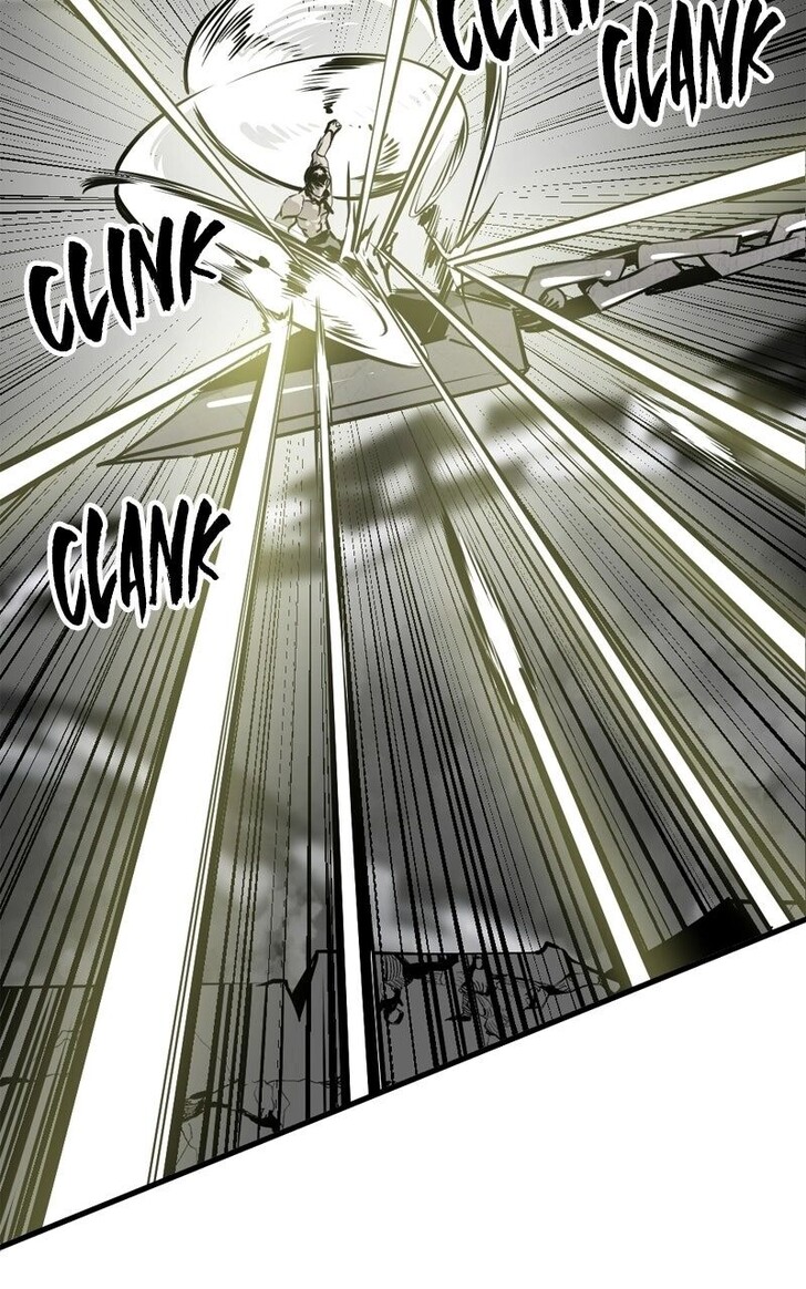 Read Hero Killer en Manga Online
