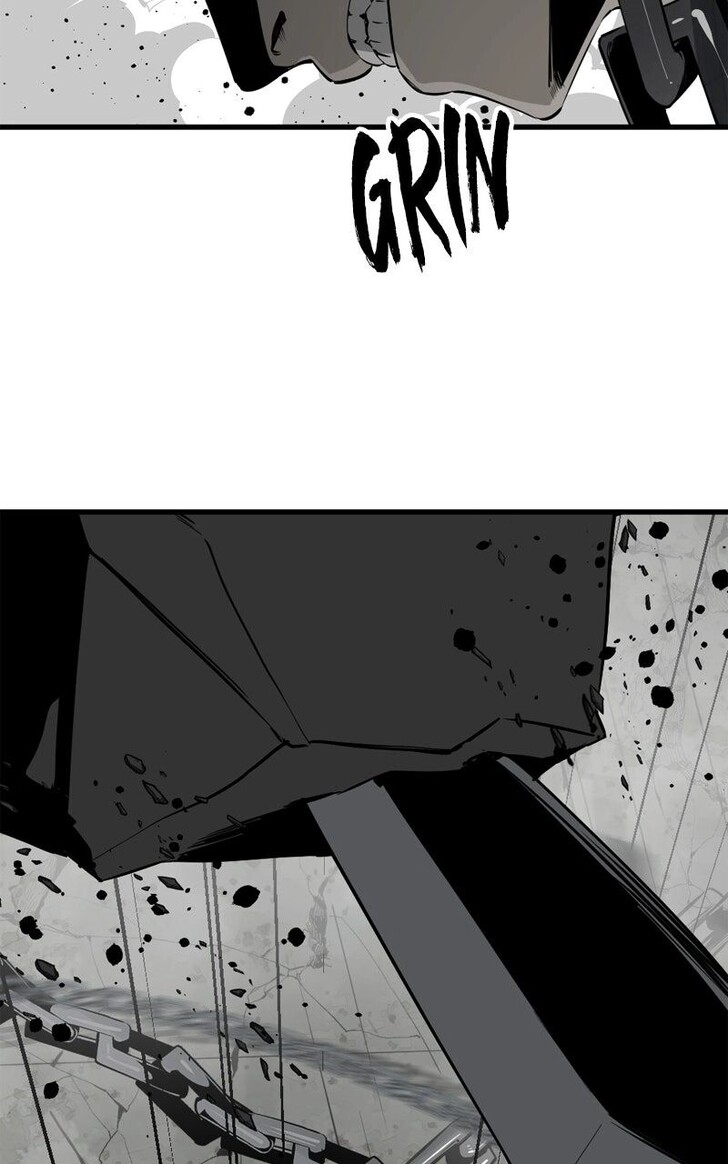 Read Hero Killer en Manga Online