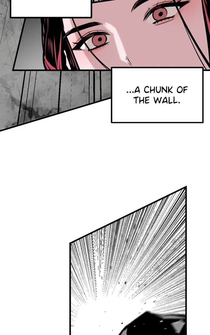 Read Hero Killer en Manga Online