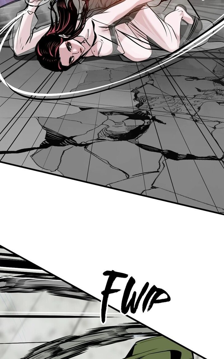 Read Hero Killer en Manga Online