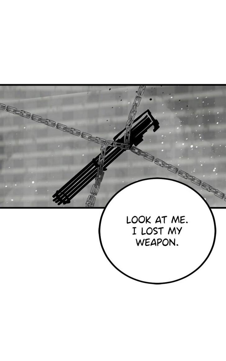 Read Hero Killer en Manga Online