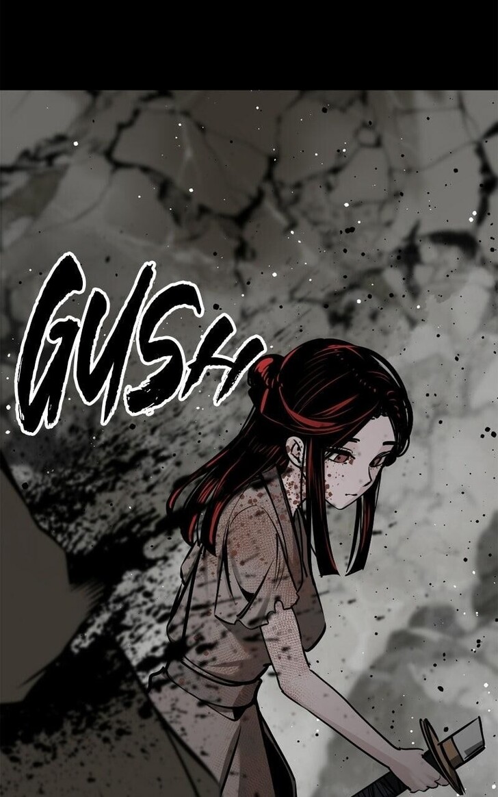 Read Hero Killer en Manga Online