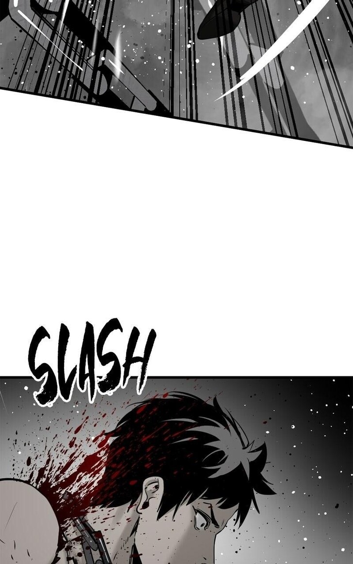 Read Hero Killer en Manga Online
