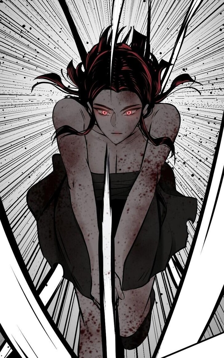 Read Hero Killer en Manga Online