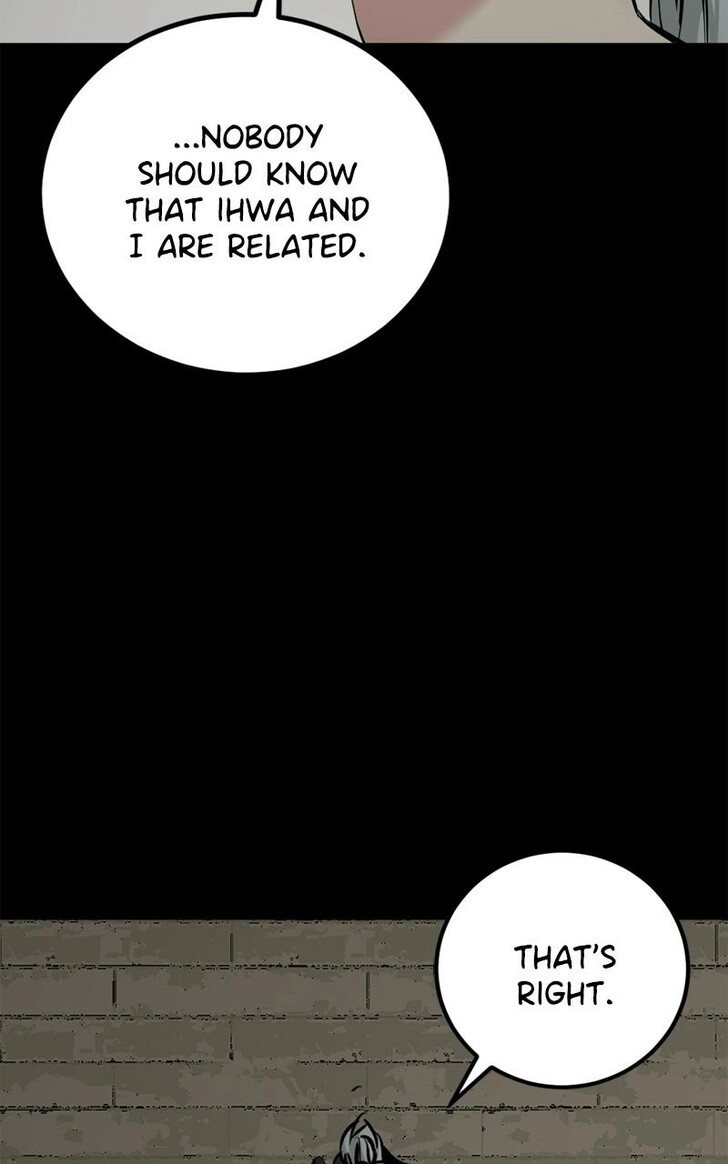 Read Hero Killer en Manga Online