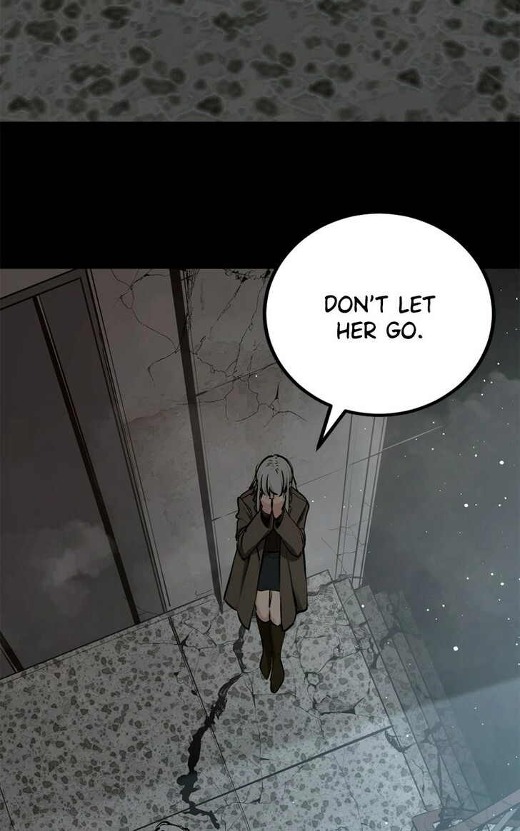 Read Hero Killer en Manga Online