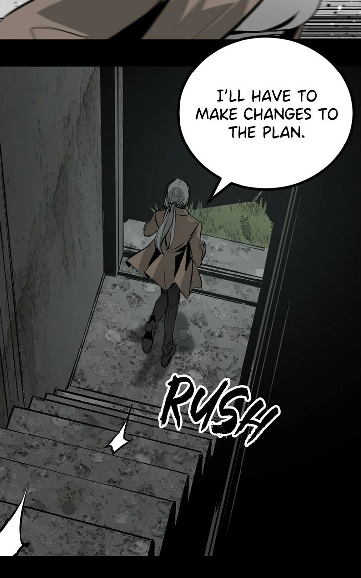 Read Hero Killer en Manga Online