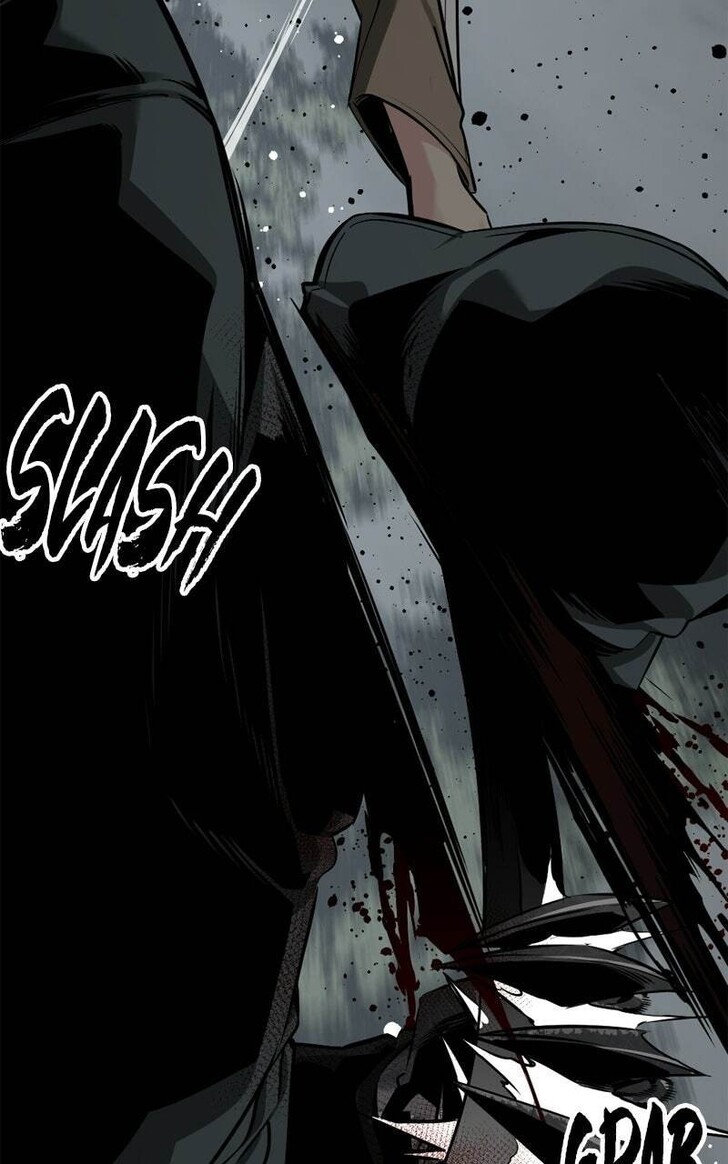 Read Hero Killer en Manga Online