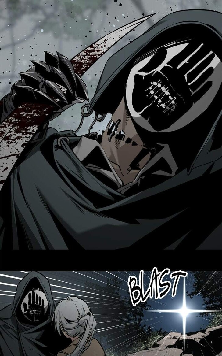Read Hero Killer en Manga Online