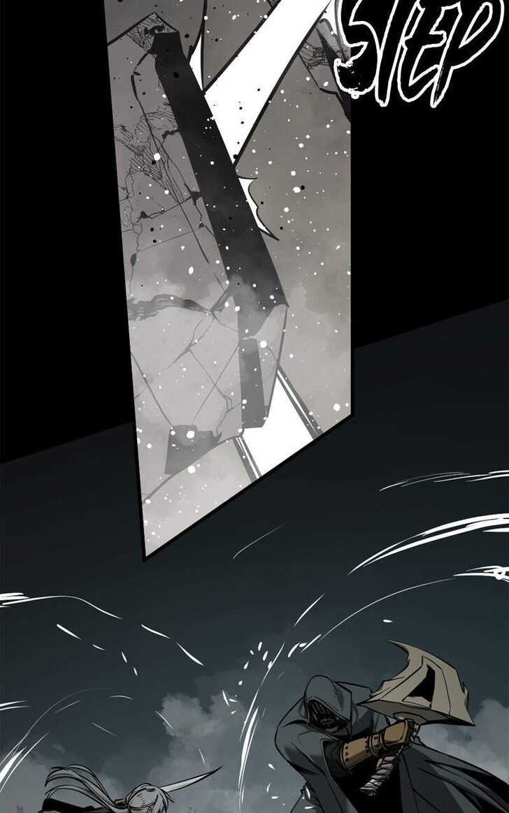 Read Hero Killer en Manga Online