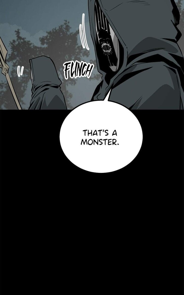Read Hero Killer en Manga Online