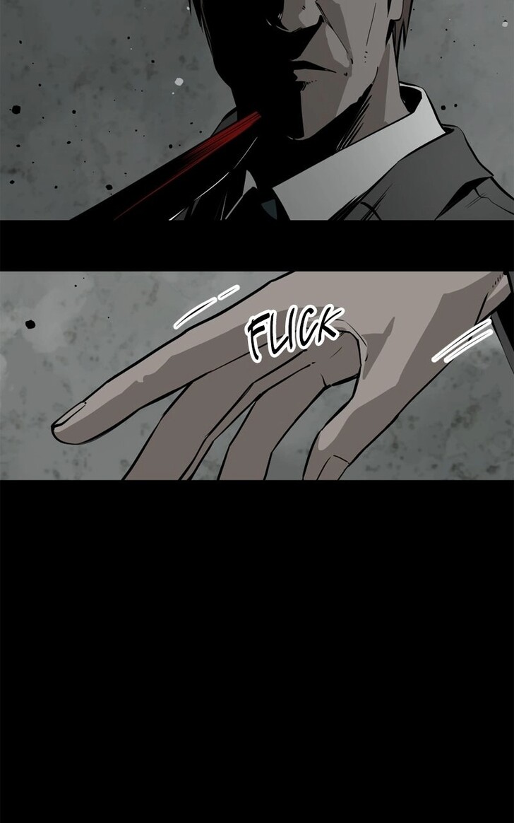 Read Hero Killer en Manga Online