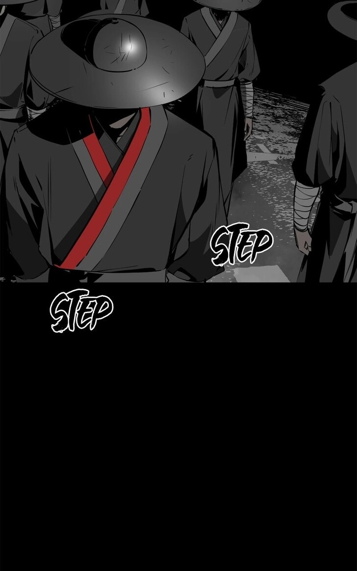 Read Hero Killer en Manga Online