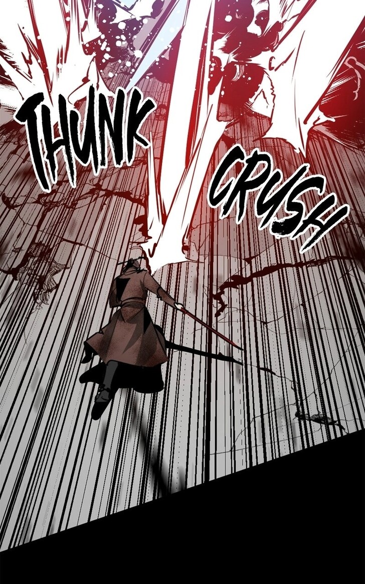 Read Hero Killer en Manga Online