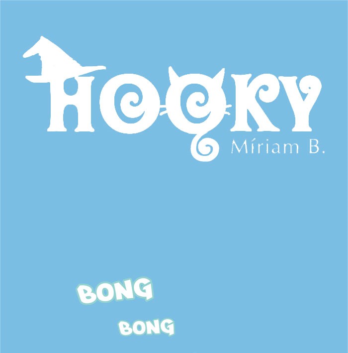 Read Hooky en Manga Online