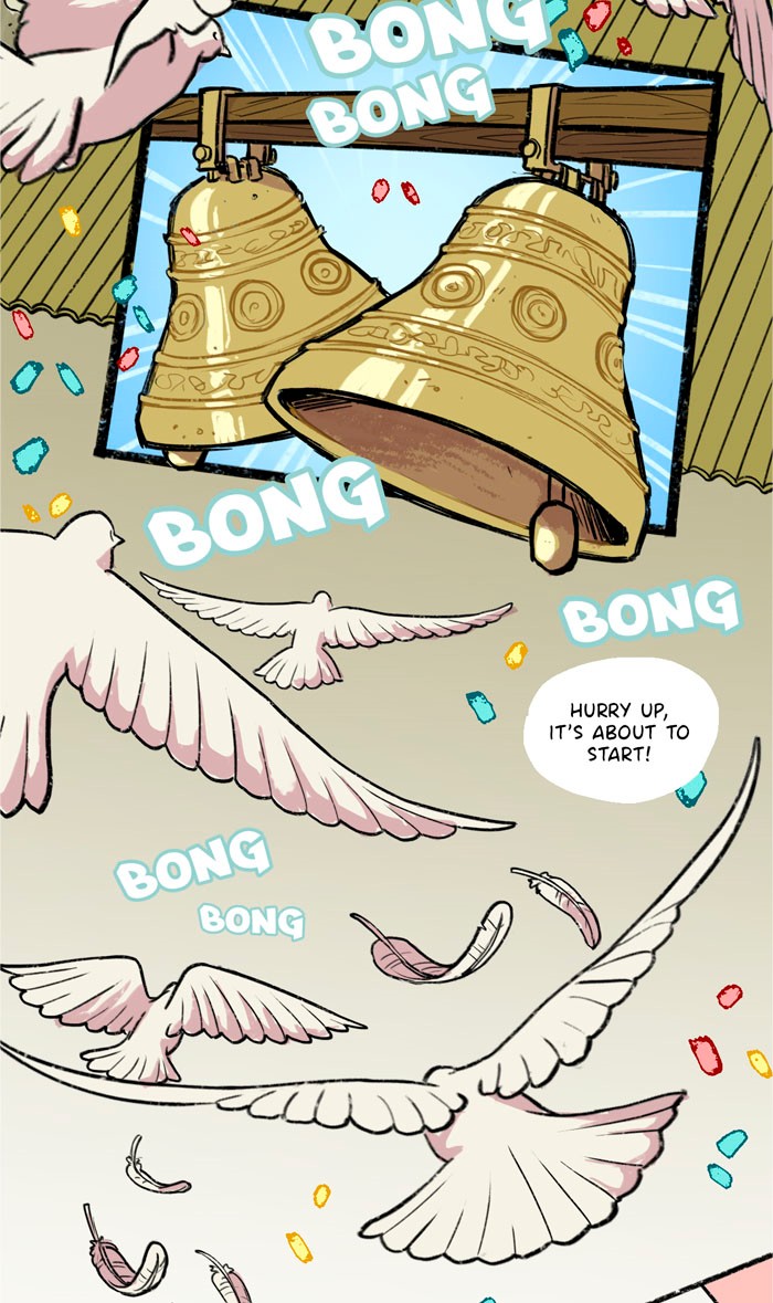 Read Hooky en Manga Online