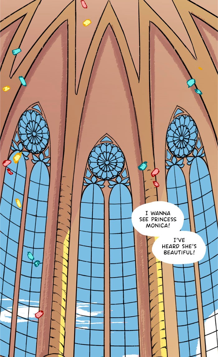 Read Hooky en Manga Online