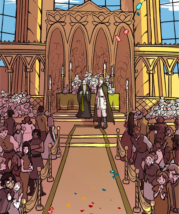 Read Hooky en Manga Online
