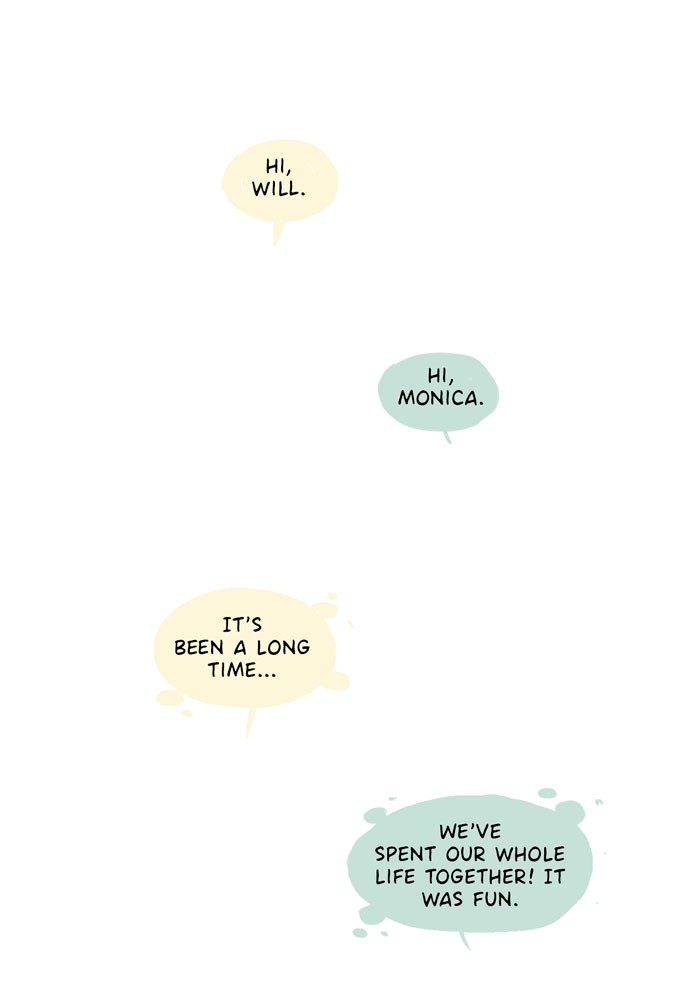 Read Hooky en Manga Online