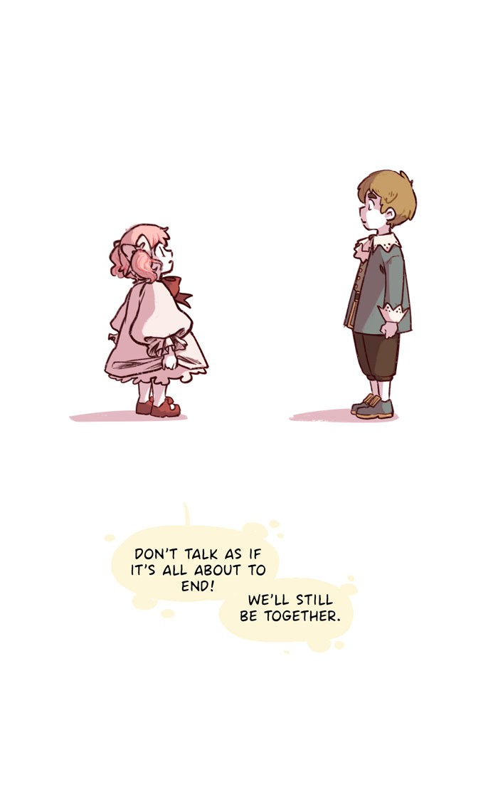 Read Hooky en Manga Online