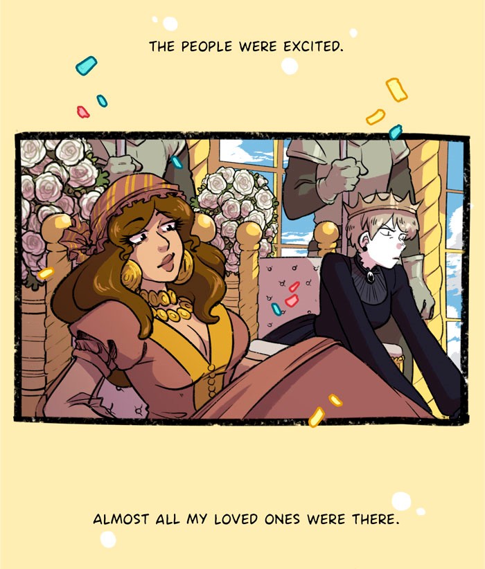 Read Hooky en Manga Online