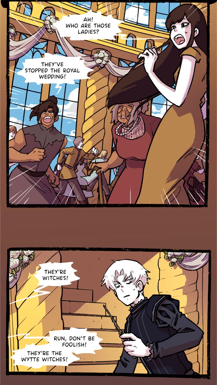 Read Hooky en Manga Online