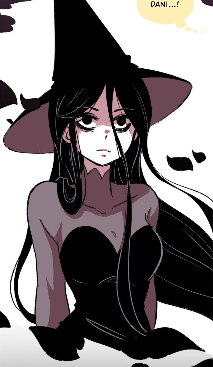Read Hooky en Manga Online