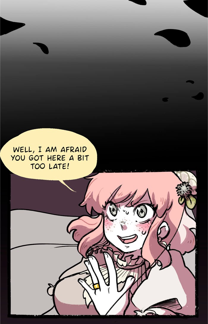 Read Hooky en Manga Online