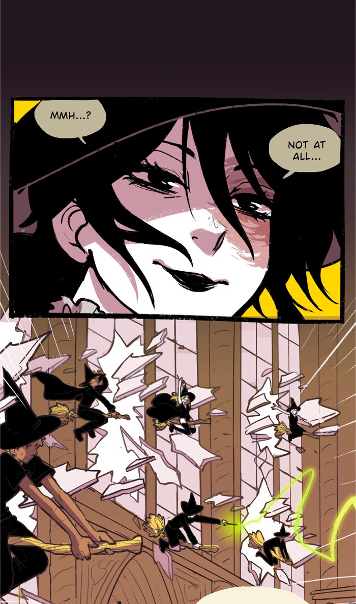 Read Hooky en Manga Online