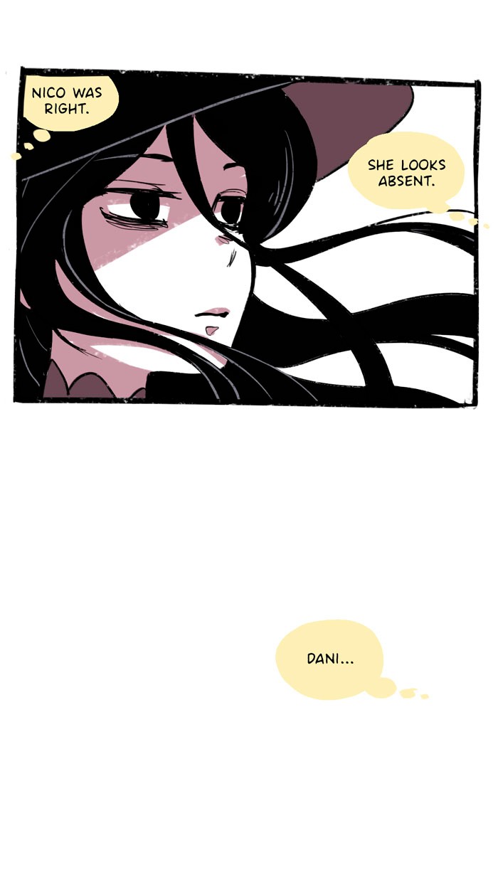 Read Hooky en Manga Online