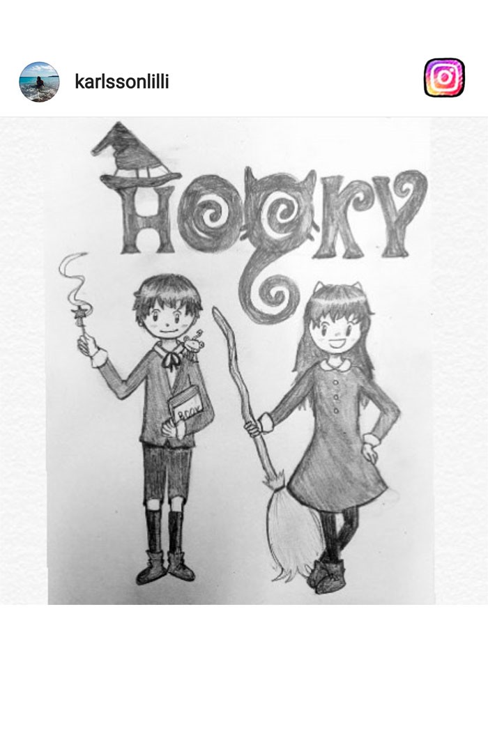 Read Hooky en Manga Online