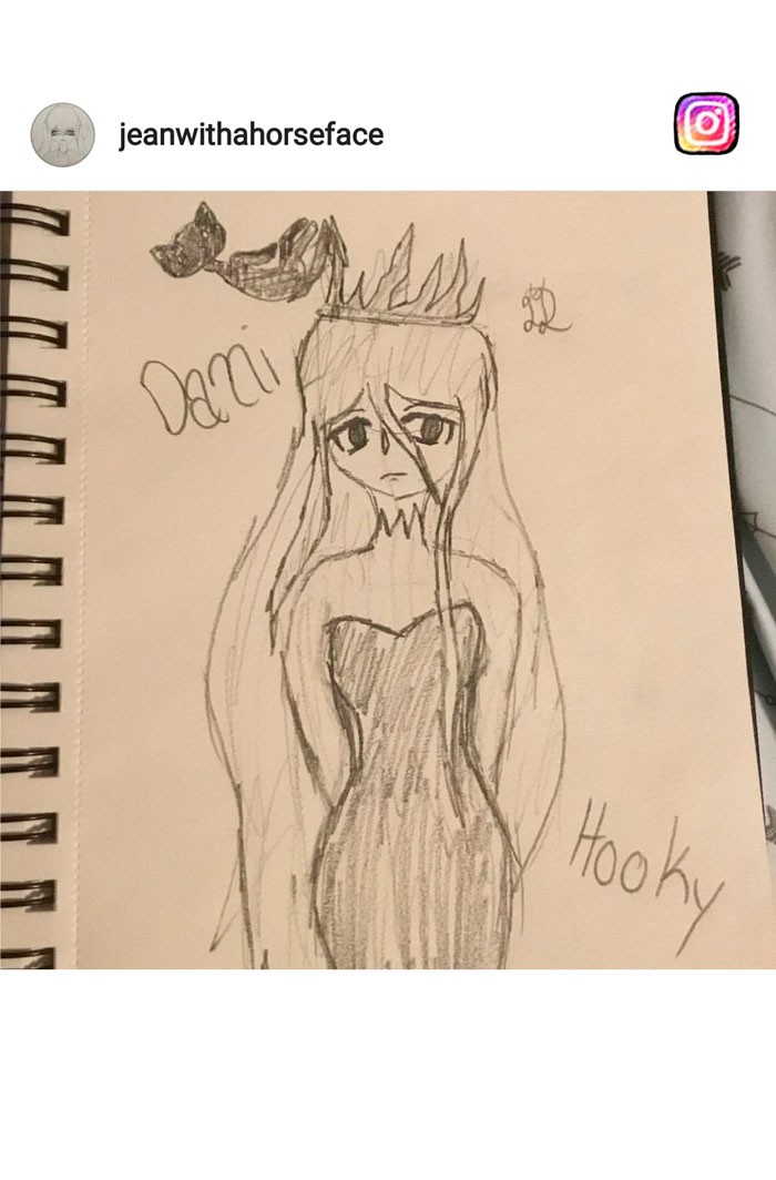 Read Hooky en Manga Online