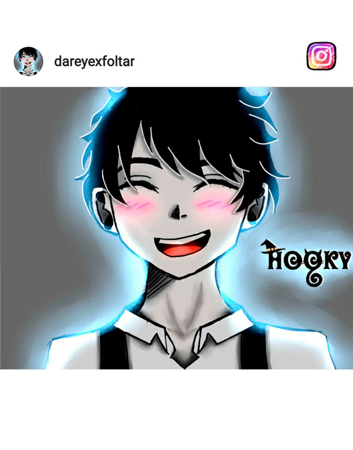 Read Hooky en Manga Online