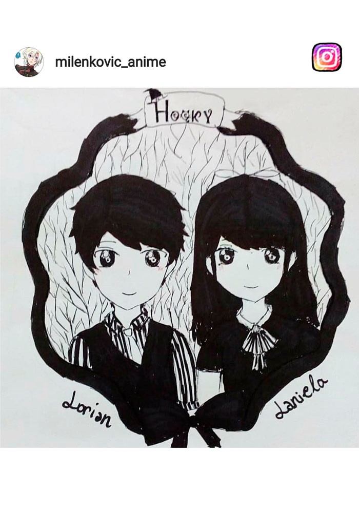Read Hooky en Manga Online