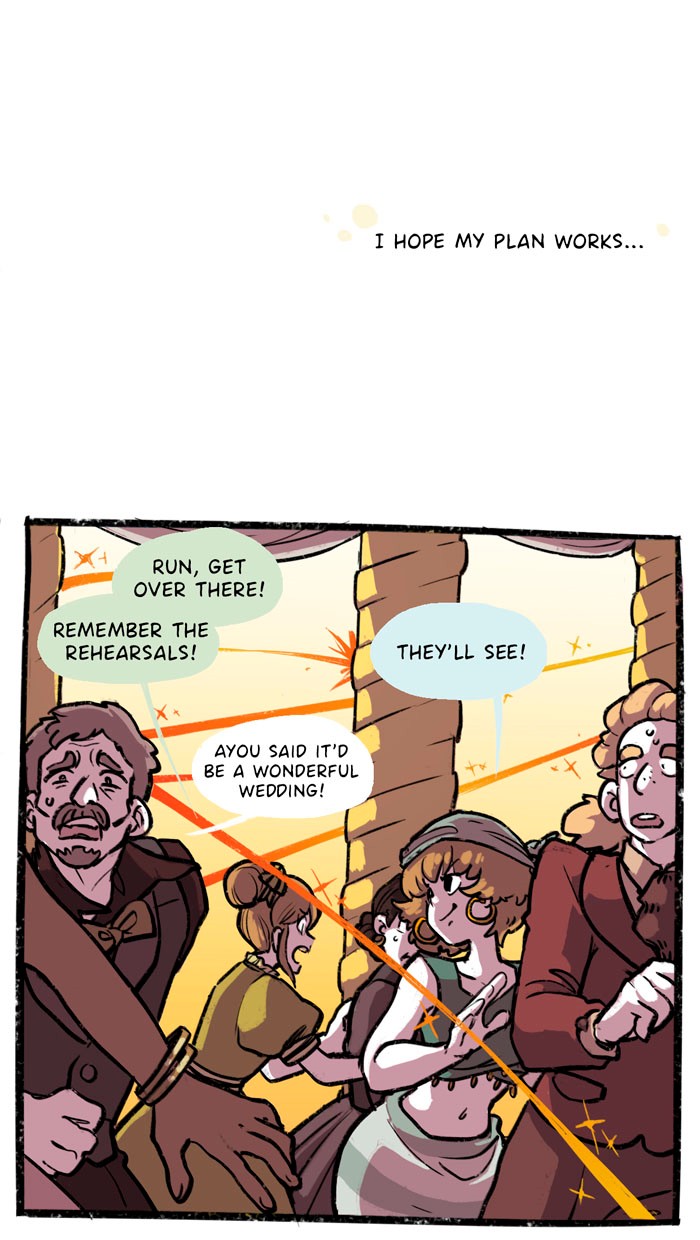 Read Hooky en Manga Online