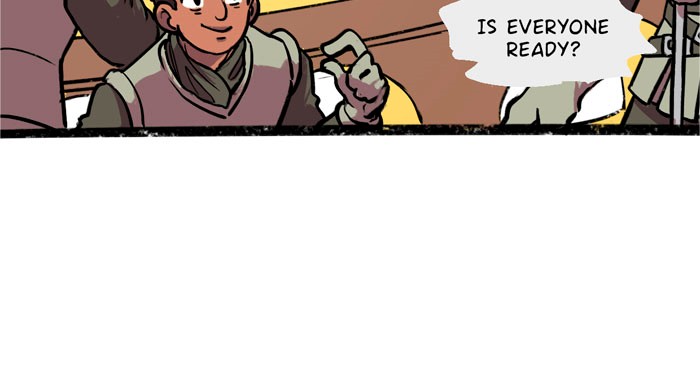Read Hooky en Manga Online