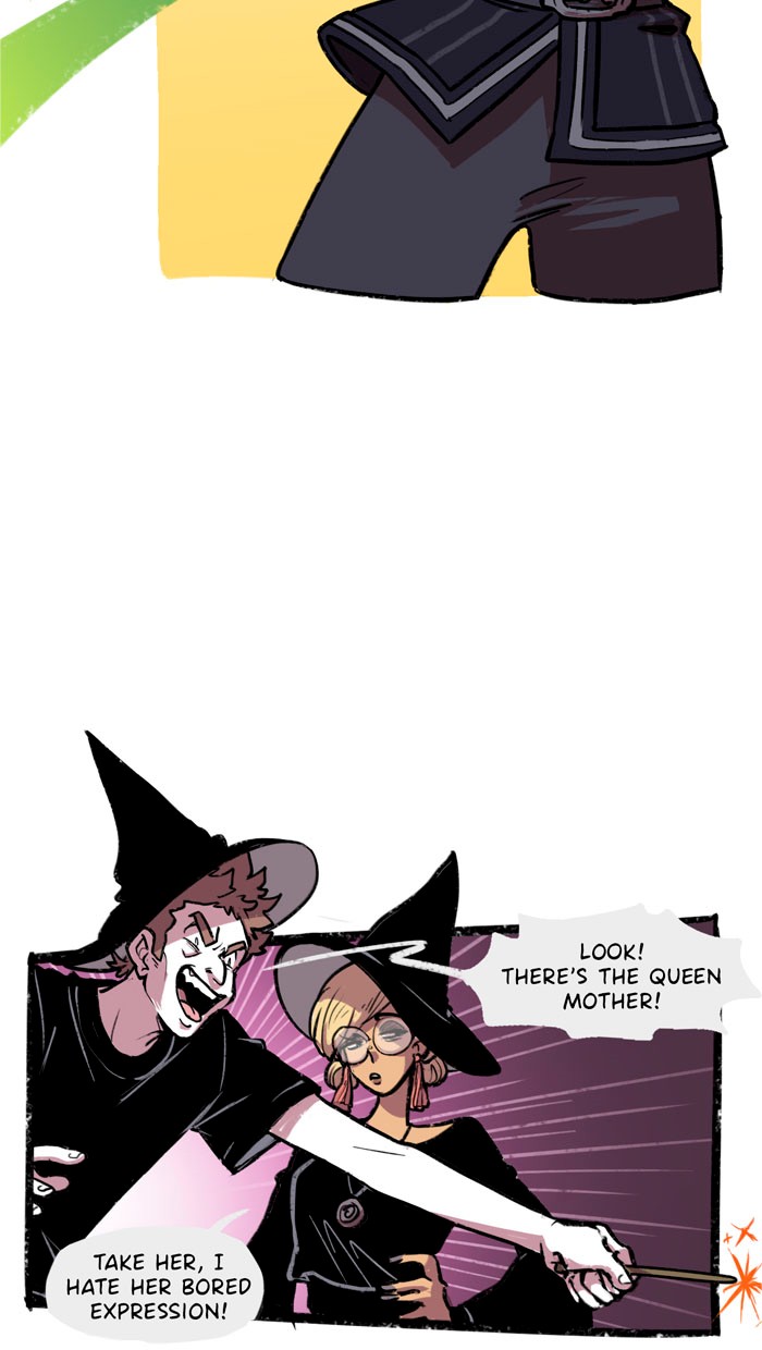 Read Hooky en Manga Online