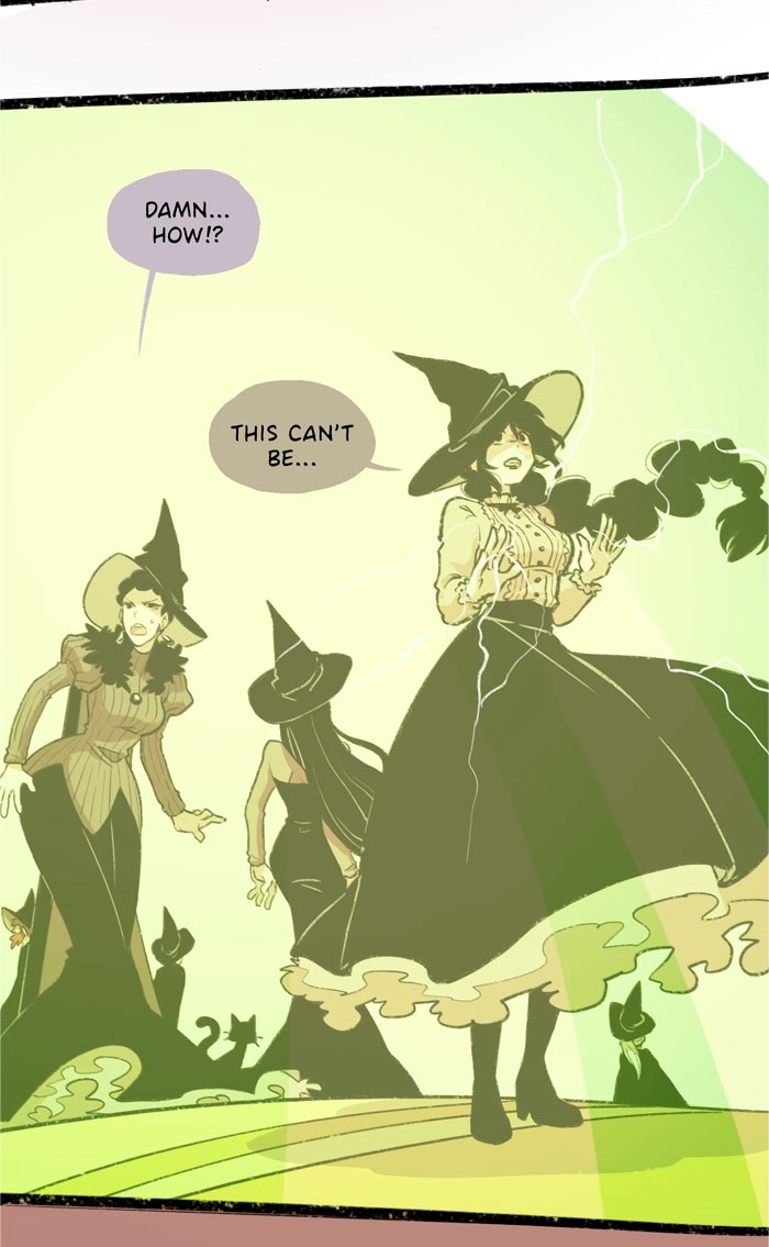 Read Hooky en Manga Online