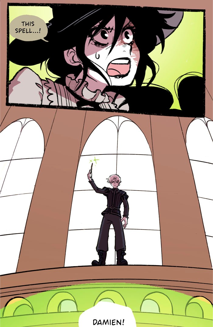 Read Hooky en Manga Online