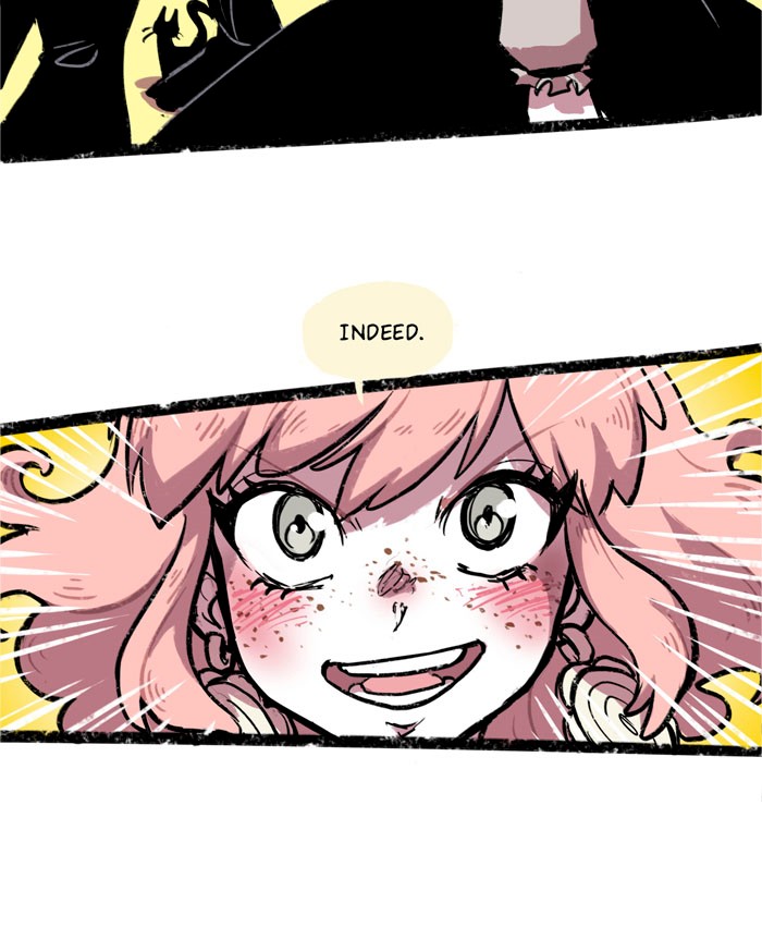 Read Hooky en Manga Online