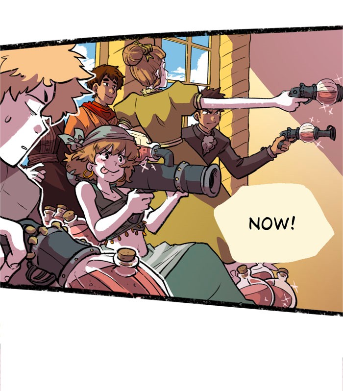 Read Hooky en Manga Online
