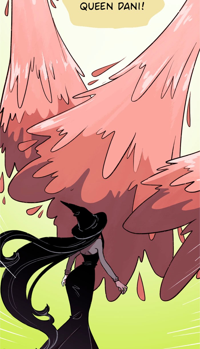 Read Hooky en Manga Online