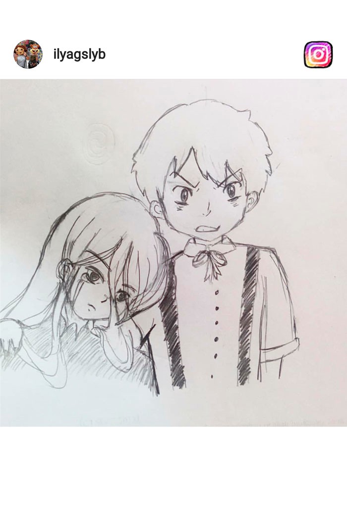 Read Hooky en Manga Online